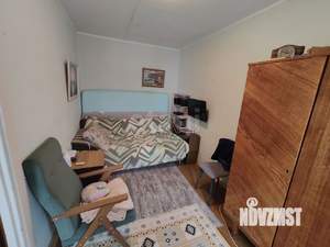 2-к квартира, на длительный срок, 43м2, 4/5 этаж