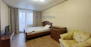 1-к квартира, на длительный срок, 39м2, 4/10 этаж