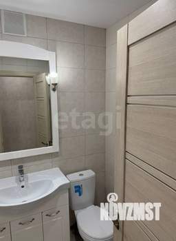 1-к квартира, на длительный срок, 33м2, 6/9 этаж