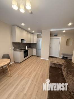 1-к квартира, на длительный срок, 35м2, 6/17 этаж