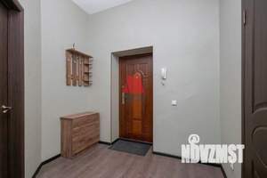 1-к квартира, на длительный срок, 38м2, 1/5 этаж