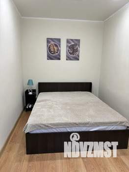 2-к квартира, посуточно, 42м2, 1/4 этаж