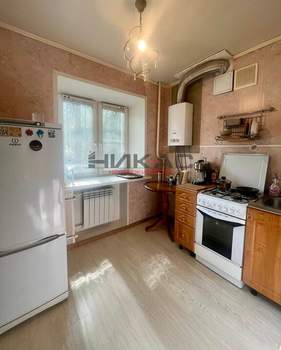 2-к квартира, на длительный срок, 48м2, 1/5 этаж