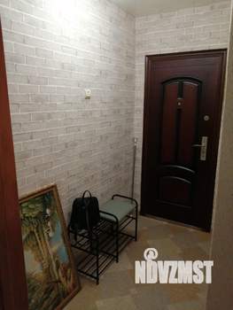 1-к квартира, на длительный срок, 30м2, 1/5 этаж