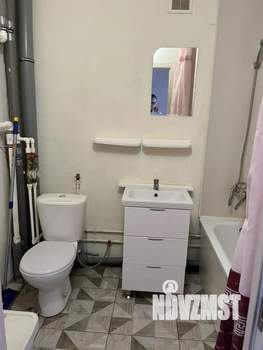 1-к квартира, на длительный срок, 34м2, 3/9 этаж