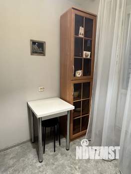 1-к квартира, на длительный срок, 34м2, 1/5 этаж