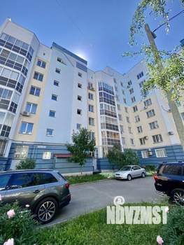 2-к квартира, на длительный срок, 65м2, 4/8 этаж