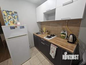 1-к квартира, посуточно, 33м2, 2/5 этаж