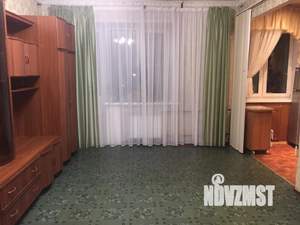 2-к квартира, на длительный срок, 54м2, 4/4 этаж