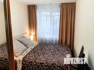 2-к квартира, посуточно, 40м2, 2/9 этаж