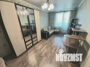 1-к квартира, на длительный срок, 43м2, 7/11 этаж