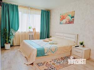 1-к квартира, посуточно, 30м2, 1/5 этаж