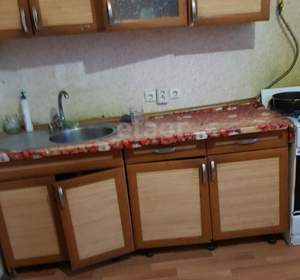 2-к квартира, на длительный срок, 60м2, 4/10 этаж