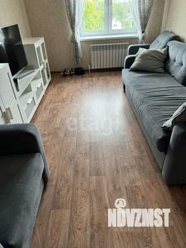 3-к квартира, на длительный срок, 90м2, 5/5 этаж