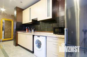 2-к квартира, посуточно, 77м2, 14/24 этаж