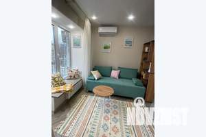 1-к квартира, посуточно, 34м2, 4/5 этаж
