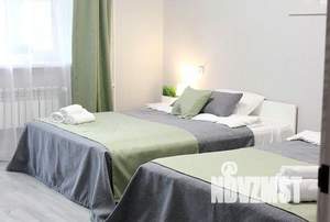 3-к квартира, посуточно, 96м2, 1/1 этаж