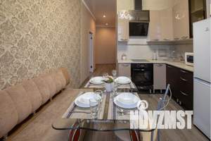 1-к квартира, посуточно, 46м2, 6/20 этаж