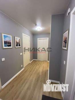 2-к квартира, на длительный срок, 65м2, 13/17 этаж