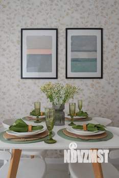 1-к квартира, посуточно, 42м2, 2/5 этаж