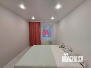 2-к квартира, на длительный срок, 53м2, 3/9 этаж