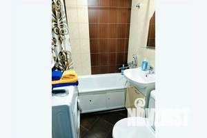 1-к квартира, посуточно, 35м2, 3/5 этаж