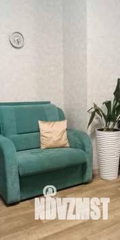 Студия квартира, посуточно, 25м2, 4/10 этаж