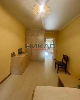 2-к квартира, на длительный срок, 48м2, 1/5 этаж