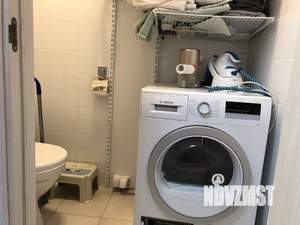 2-к квартира, посуточно, 54м2, 5/17 этаж