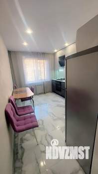 3-к квартира, посуточно, 70м2, 2/9 этаж