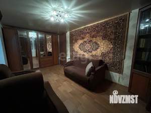 1-к квартира, на длительный срок, 31м2, 2/5 этаж