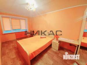 2-к квартира, на длительный срок, 44м2, 1/5 этаж