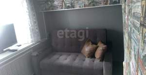 2-к квартира, на длительный срок, 32м2, 4/5 этаж