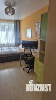 2-к квартира, на длительный срок, 44м2, 5/5 этаж