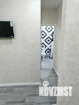 2-к квартира, посуточно, 45м2, 5/11 этаж