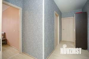 2-к квартира, на длительный срок, 52м2, 5/9 этаж