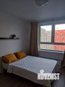 1-к квартира, на длительный срок, 20м2, 10/18 этаж