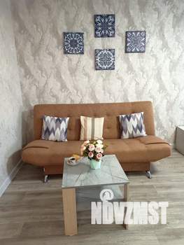 1-к квартира, посуточно, 33м2, 8/9 этаж