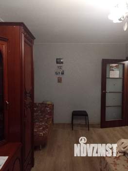 1-к квартира, посуточно, 34м2, 2/9 этаж