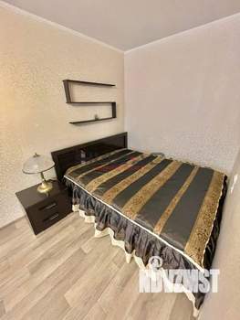 1-к квартира, на длительный срок, 37м2, 1/5 этаж