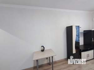 Студия квартира, на длительный срок, 21м2, 4/8 этаж