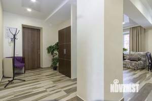2-к квартира, посуточно, 60м2, 1/1 этаж