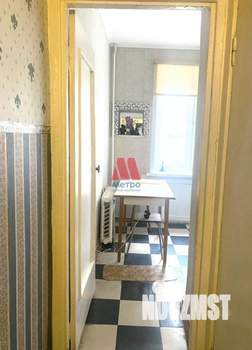 2-к квартира, на длительный срок, 44м2, 1/5 этаж