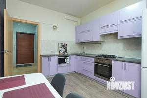 1-к квартира, на длительный срок, 39м2, 5/12 этаж