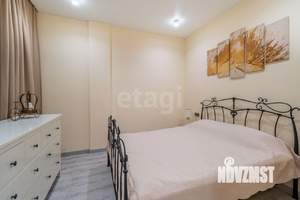 2-к квартира, на длительный срок, 56м2, 5/7 этаж