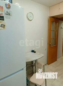 1-к квартира, на длительный срок, 31м2, 3/5 этаж