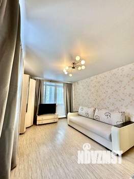 2-к квартира, посуточно, 50м2, 1/1 этаж
