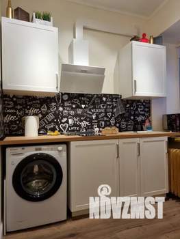 2-к квартира, посуточно, 55м2, 4/4 этаж