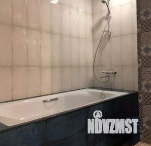 1-к квартира, посуточно, 80м2, 1/1 этаж