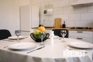 1-к квартира, посуточно, 40м2, 5/9 этаж